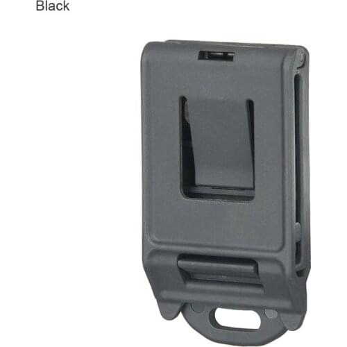 PPT Holster Accessory Belt Clip For Holster Fit 5.6cm Max Width Belt HK7-0073