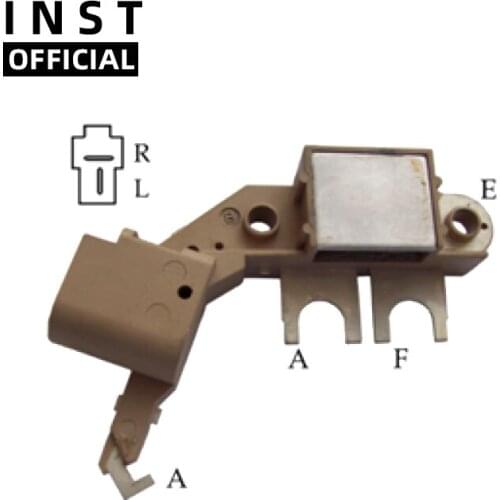 Alternator Voltage Regulator FOR MITSUBISHI M286 06-052 A866X08871 A866X19972 ME7000783 ME701196