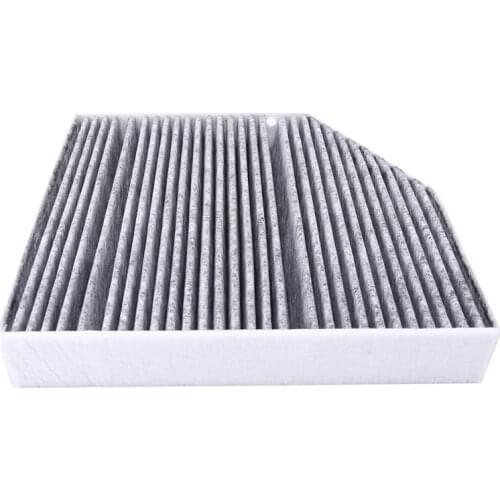 2058350147 Cabin Air Filter for Mercedes Benz C160 C180 C200 Car Accessories