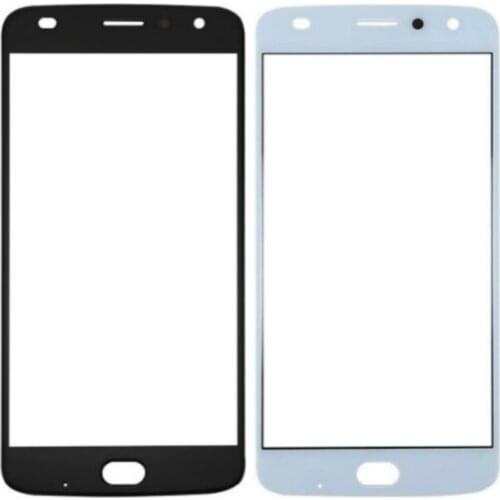 Touch Screen For Motorola Moto Z2 Play 5.5'' LCD Display Outer Glass