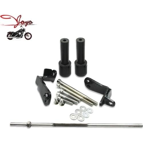 Brand New Motorcycle Frame Sliders Crash Protector For GSX1300R GSXR1300 Hayabusa 1999-2007