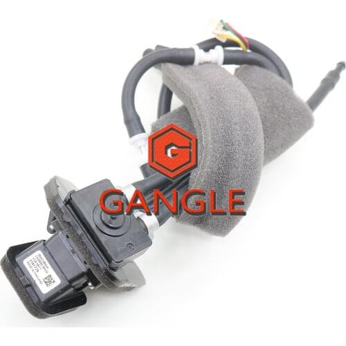 Rear Back Up Camera for Nissan Rogue 2014-16 28442-4BA4A