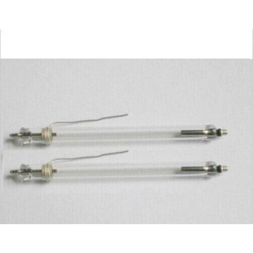 10pcs Flash Tube Xenon Lamp Repair Part for Canon Speedlite 550EX 540EZ 380EX MT-24EX