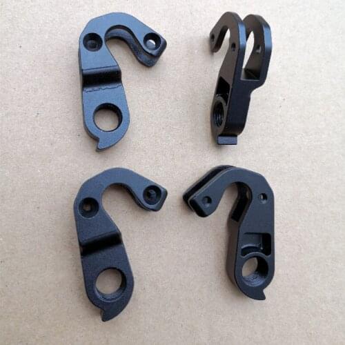 2pcs CNC Bicycle derailleur hanger For BMC #41 #214967 #42 #213679 Teammachine ALR01 SLR01 SLR02 SLR03 MECH dropout carbon frame