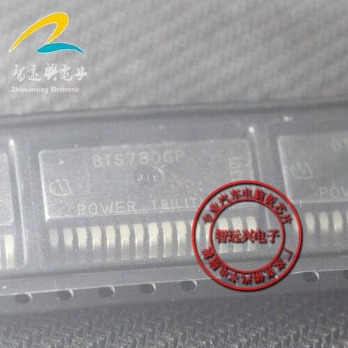 100% New&original BTS780GP