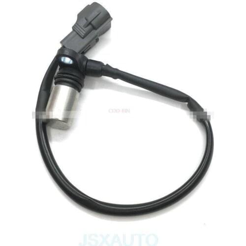 Excavator accessories For ZAX200/330/240-3 4HK1/6HK1 Crankshaft position sensor Speed sensor
