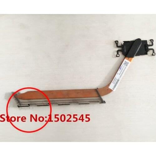 Free Shipping Original Laptop Heatsink for HP 14-CE 14-CE0068st Heatsink Radiator L26366-001