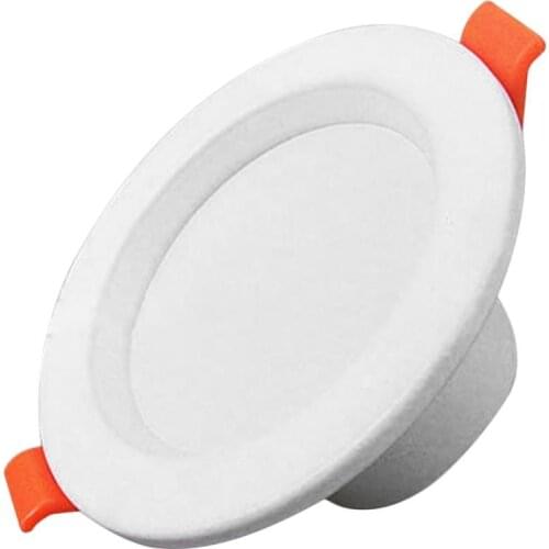 BUBM LED Panels