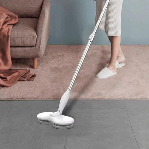 DISHOW Electric Mops
