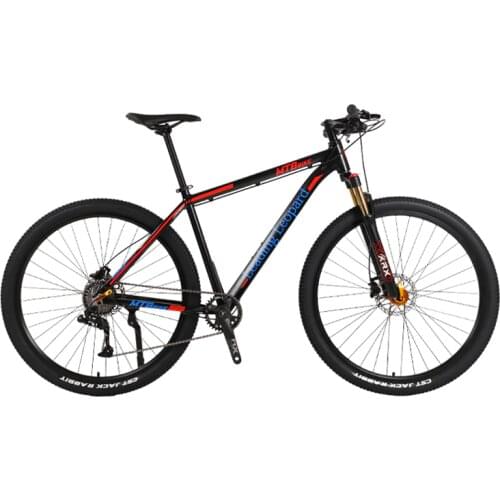 Mountain bikes, adult men and women, shock absorption, variable speed, young students, portable cross-country one-wheel bicycles