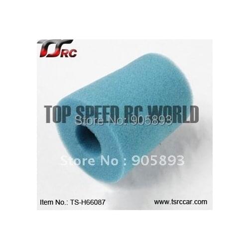 Air filter Sponge For 1/5 HPI Baja 5B Parts(TS-H66087)+Free shipping