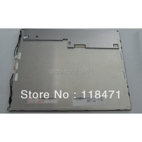 Original A+ Grade M150XN07 V1 15.0"LCD Panel for AUOptronics 1024(RGB)*768 (XGA)