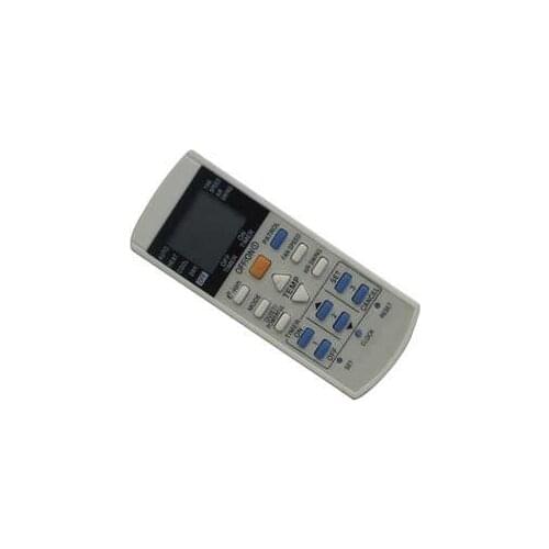 RemoteControl For Panasonic CS-E18NKUA CS-E24NKUA CS-S9JKUW CS-S12JKUW CS-S18JKU CS-S22JKU CS-S9JKUW-1 AC A/C Air Conditioner
