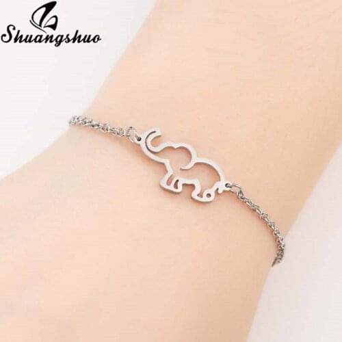 Детские браслеты Shuangshuo China At AliExpress