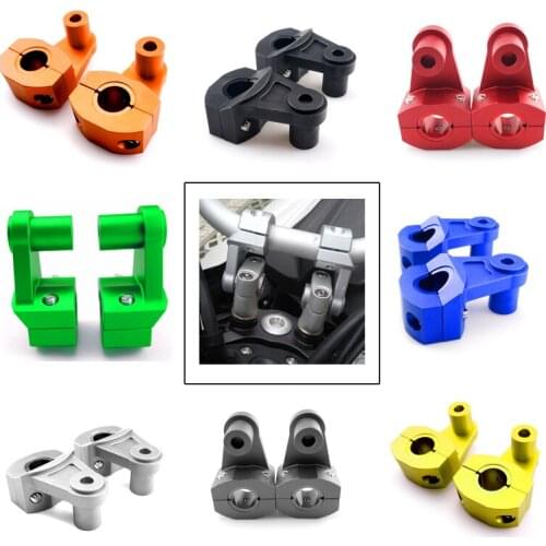 Рули для мотоциклов Star knight racing mt China At AliExpress