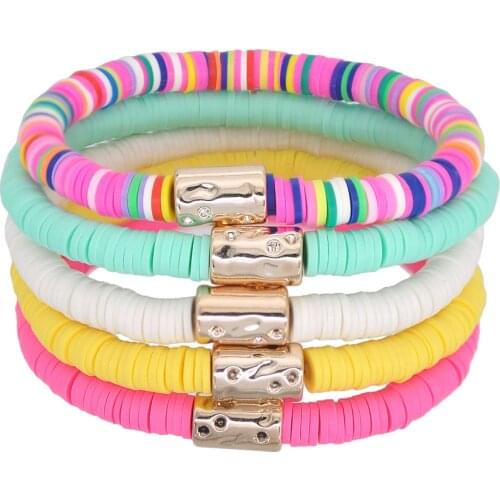 Tauam Braided Bracelets