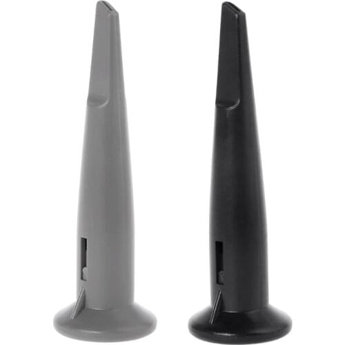 1pc Universal Oscilloscope Probe Cap Protective Probe Cap with Hook