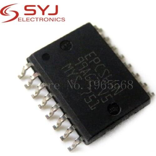 1pcs/lot EPCS64NSI16N EPCS64N EPCS64 SOP16 In Stock