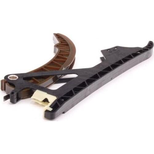 1pc Chain Tensioner and guide rail for BMW E90 F10 F01 118i 120i 523i 528i 320i 325i 335i 740i 11317542837