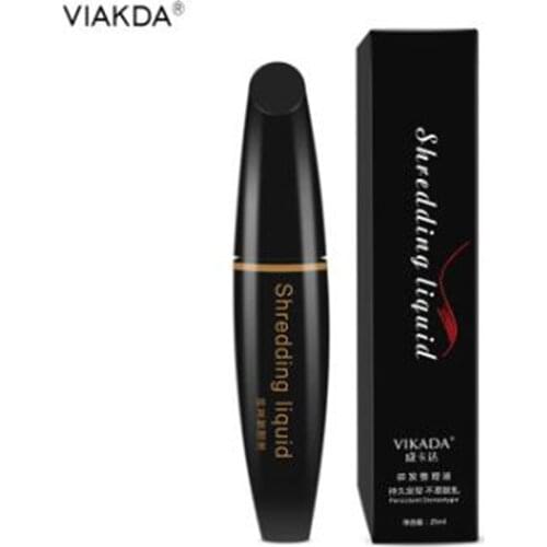 Broken hair artifact is not greasy anti-hairy hair styling hair wax holding a beauty makeup small broken hair finishing cream