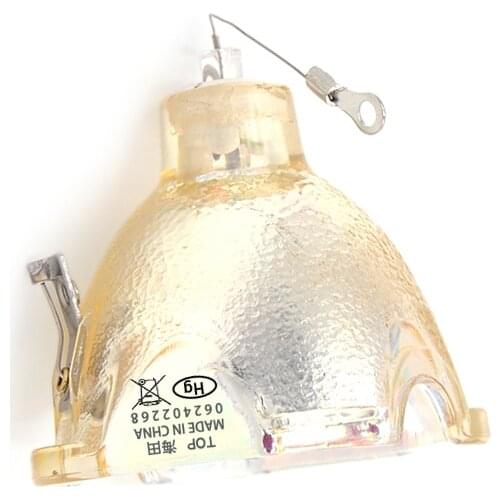 Free Shipping LMP-E190 High Quality Projector Bare Lamp Bulb For SONY VPL EX50/VPL EX5/VPL ES5/VPL EW5 With180 Days Warranty