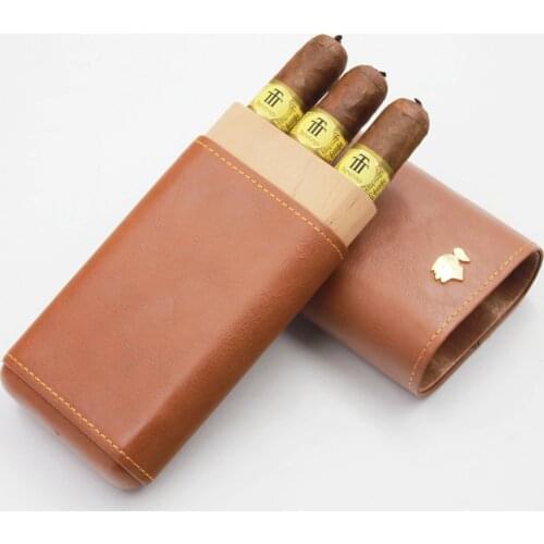 COHIBA Cigar Cases