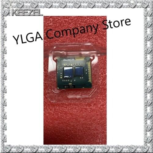 620M I5 560M 580M 2.8-3.46G Notebook CPU Genuine Generation P6200 I3 330M 350M 370M I7 640M 380M 390M BGA Gold Foot Socket