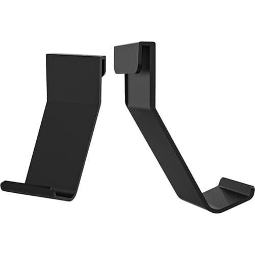 Headset Headphone Holder Controller Stand Mount Hanging Bracket for PS5 Host