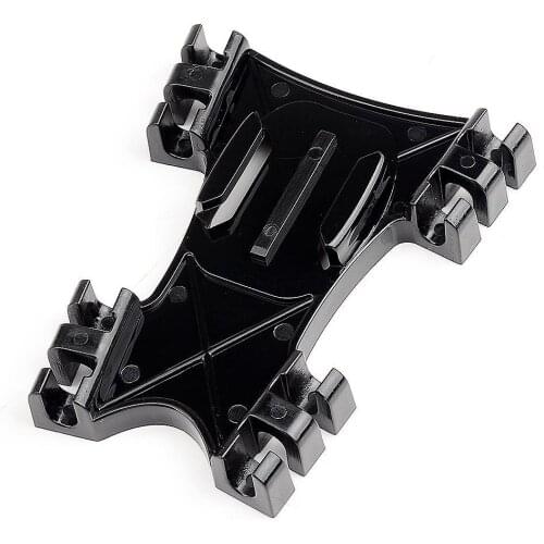 Surfing Kite Line Holder Kiteboard Mount Buckle Accessory Kit For GoPro Hero4 Silver Black Hero 4 3+ 3 2 Session