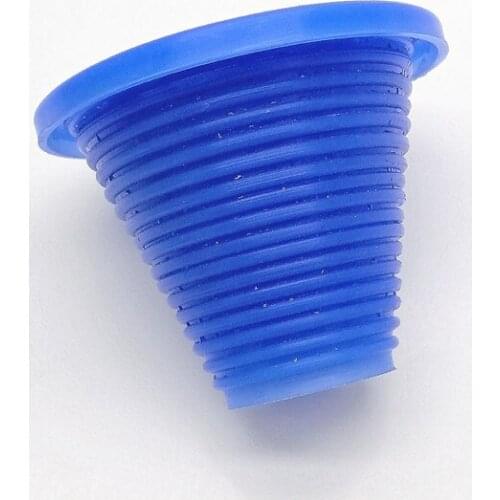 Toilet Floor Drain Deodorant floor drain core In addition to toilet Backflow seal Model :45-75