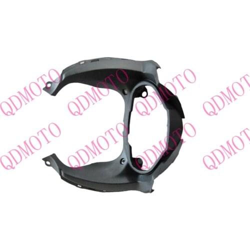 For Kawasaki Ninja 250R EX250 ZX250 2008-2012 Motorcycle Accessories Instrument Cover ABS Injection Fairing
