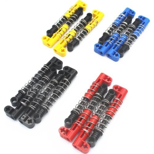 HUATIAN NETTECH DIY Toys