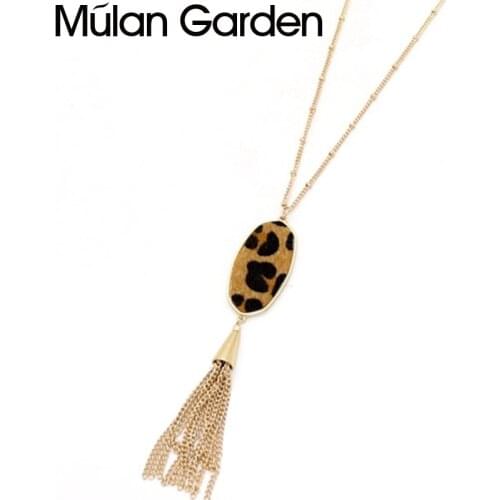 Mulan garden Golden Chains
