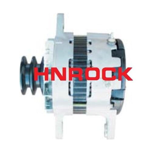 NEW HNROCK 24V 55A ALTERNATOR JFZW2525A 0302-102-3012 0201-102-3010 FOR HINO