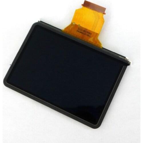 NEW LCD Display Screen For Canon 7D Mark II / 7D2 Digital Camera Repair Part (With backlight and glass)