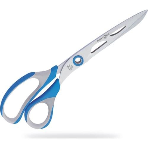 Tailor Scissors Stainless Steel blade - MADE IN ITALY (11606)