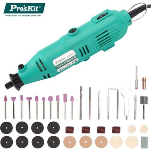 Pro’skit Engravers