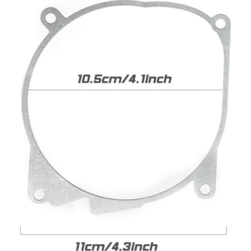 Fitting Spacers Pro Accessories FOR Eberspacher Airtronic B4/D3/D4 Nice