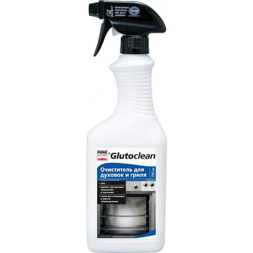 PUFAS Household Chemicals