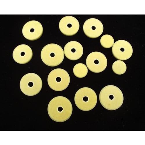 Special materials Flute pads Woodwind Accessories