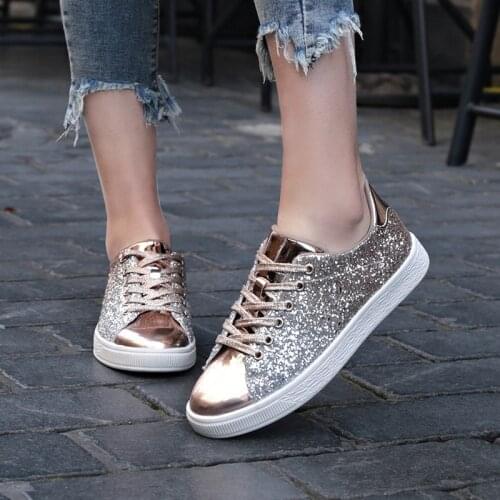 Women's Sneakers The Strategy Of Loong China