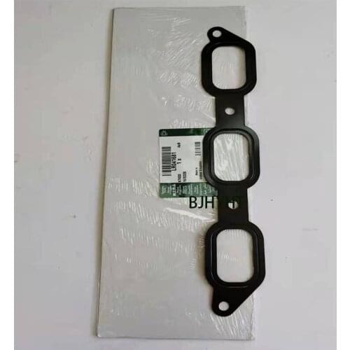 LR041681 Intake Pipeline Seal Gasket for Land Rover 2013 Discovery Land Rover Sport 2014