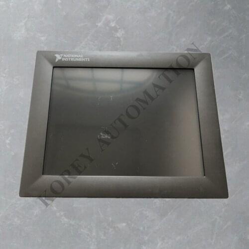 NI SYSTEM SCREEN TPC-2515 SPOT STOCK USED GOOD IN CONDITION PLEASE INQUIRY