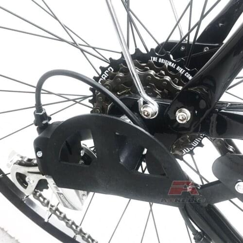 ACOBIKE Bicycle Saddles