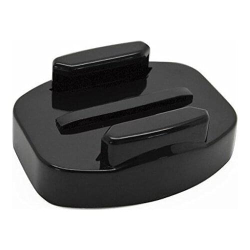 Quick Release Tripod Flat Mount Base Buckle for GoPro HD Hero 3+ 3 2 1 Camera