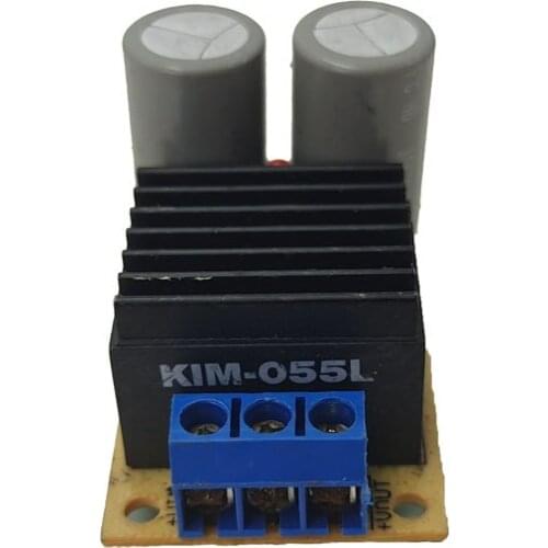CNC KIM-055L step-down module power supply 24V36V to 5V/12V-5A
