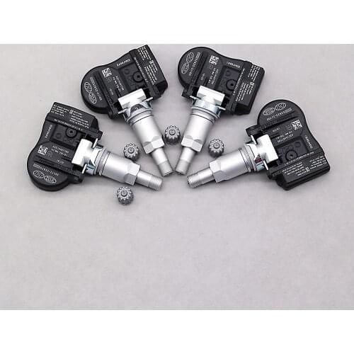 FOR 2012-2023 Hyundai I30 Ix20 Ix55 TPMS Kia Ceed Sorento Genesis G80 433MHz TIRE PRESSURE TPMS SENSOR 52933-2J100 52933-3N100
