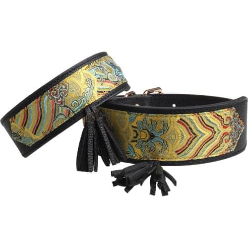 Kevat Vesi Collars, Harnesses And Leashes