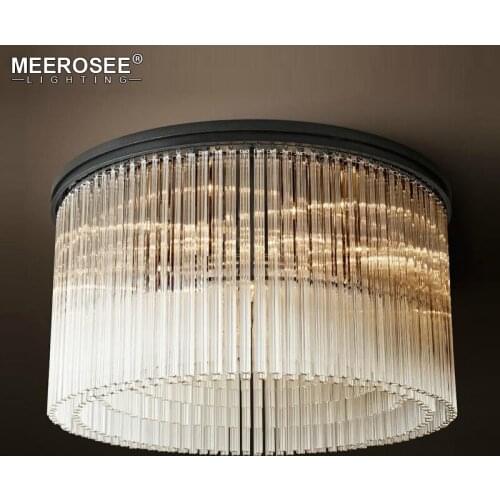 Vintage Pendant Lights MEEROSEE China