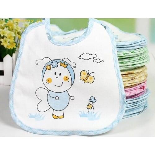 Multitrust Bibs